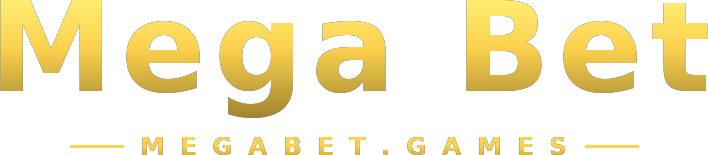 Mega Bet โลโก้