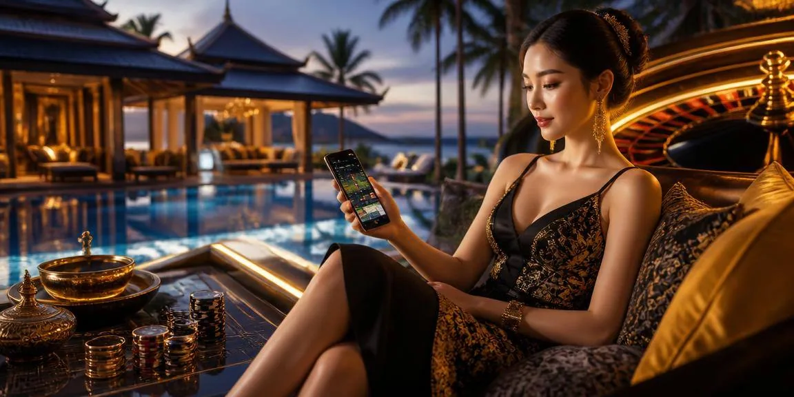Mega Bet เราสร้าง Mega Bet เพื่อผู้เล่นไทยที่ต้องการบริการที่รวดเร็วและตรงจุด